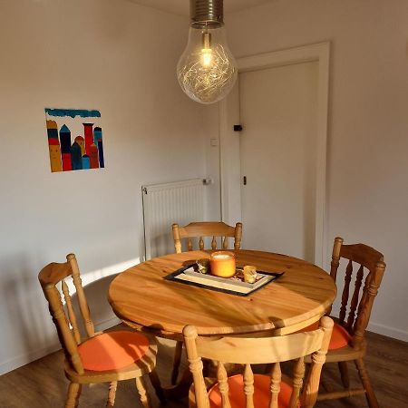Ferienwohnung Irina Zulpich Extérieur photo