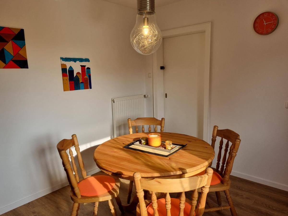 Ferienwohnung Irina Zulpich Extérieur photo