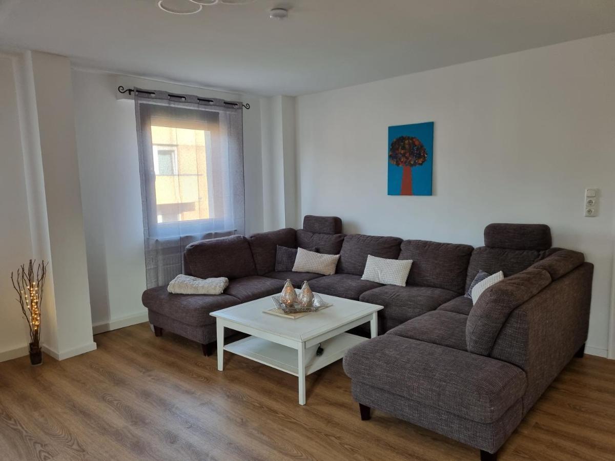 Ferienwohnung Irina Zulpich Extérieur photo