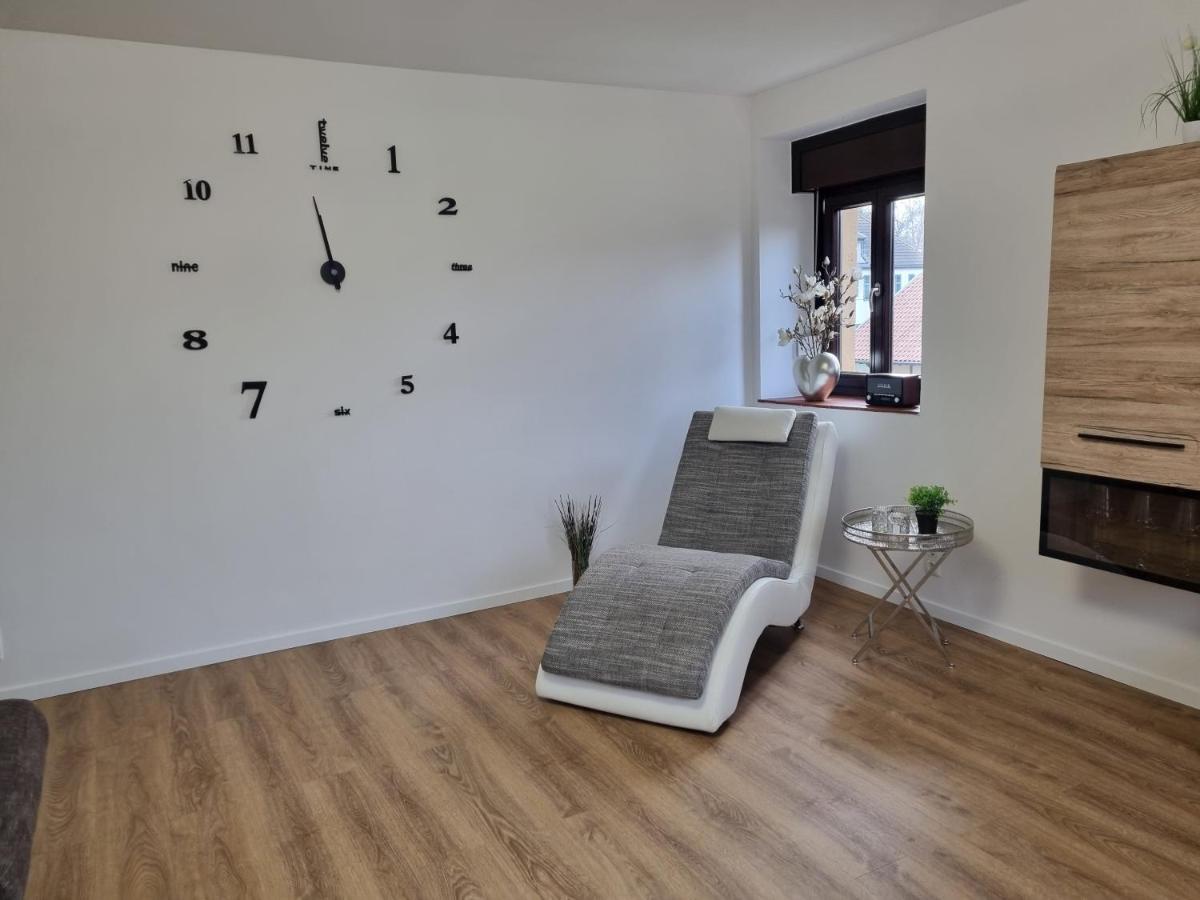 Ferienwohnung Irina Zulpich Extérieur photo