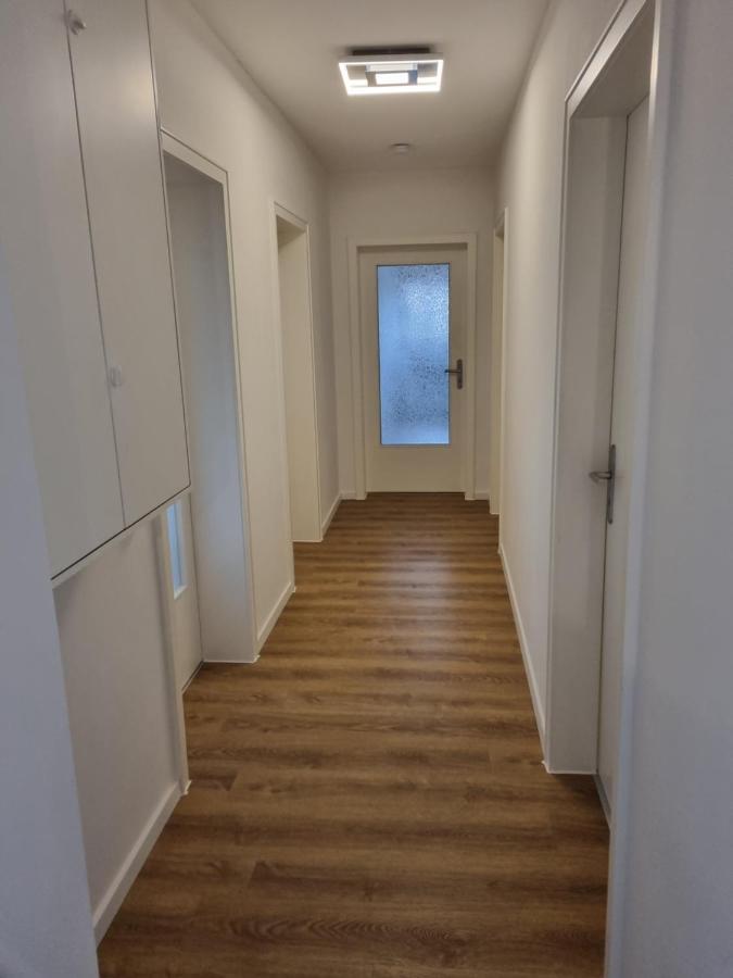 Ferienwohnung Irina Zulpich Extérieur photo