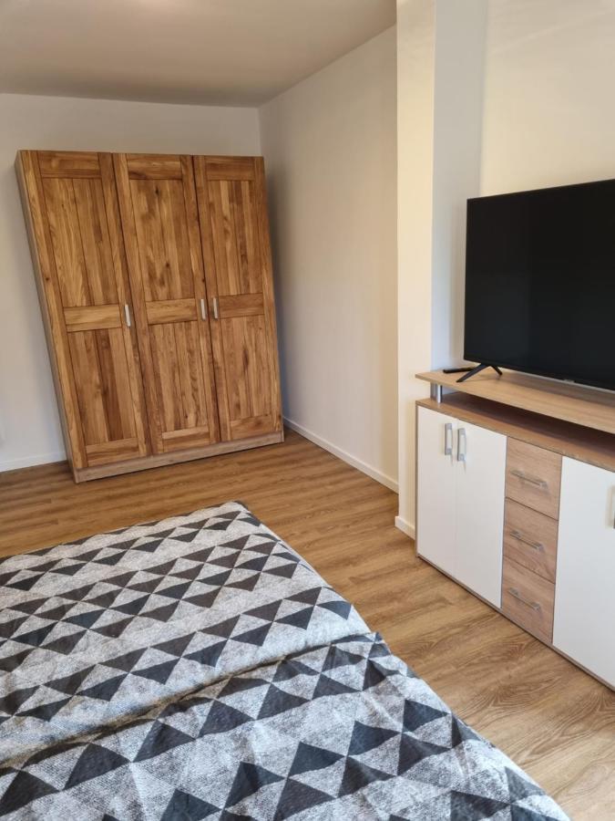 Ferienwohnung Irina Zulpich Extérieur photo