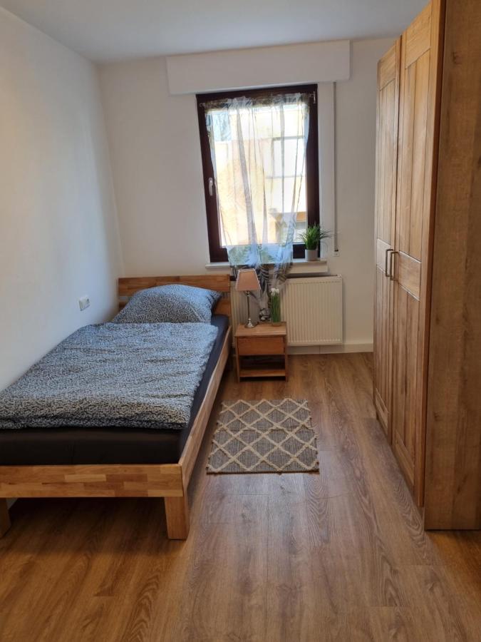 Ferienwohnung Irina Zulpich Extérieur photo