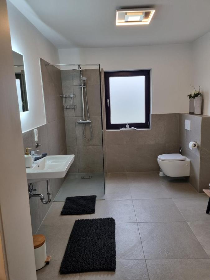 Ferienwohnung Irina Zulpich Extérieur photo