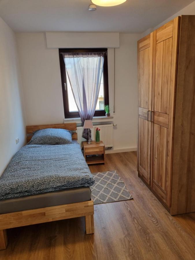Ferienwohnung Irina Zulpich Extérieur photo