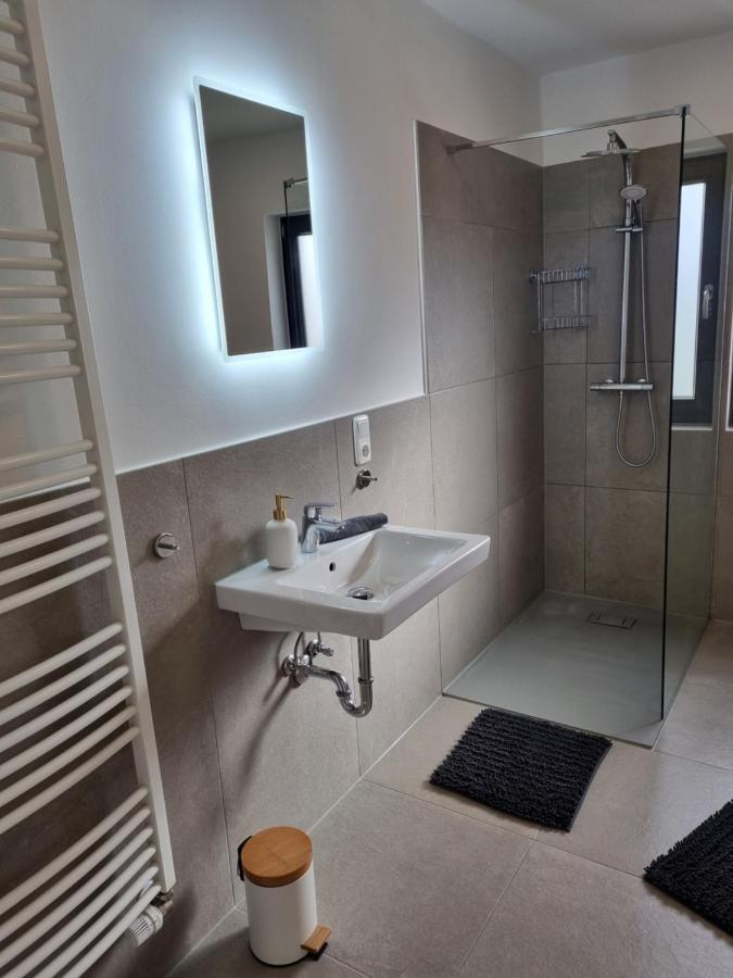 Ferienwohnung Irina Zulpich Extérieur photo