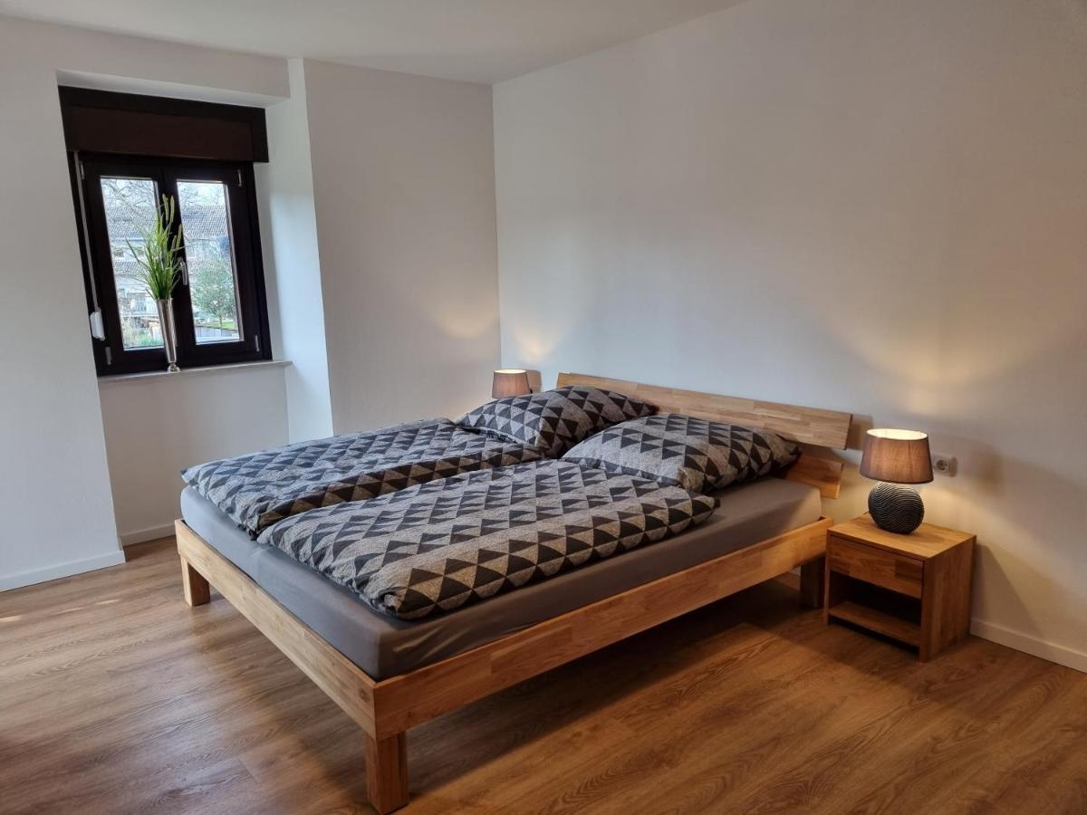 Ferienwohnung Irina Zulpich Extérieur photo
