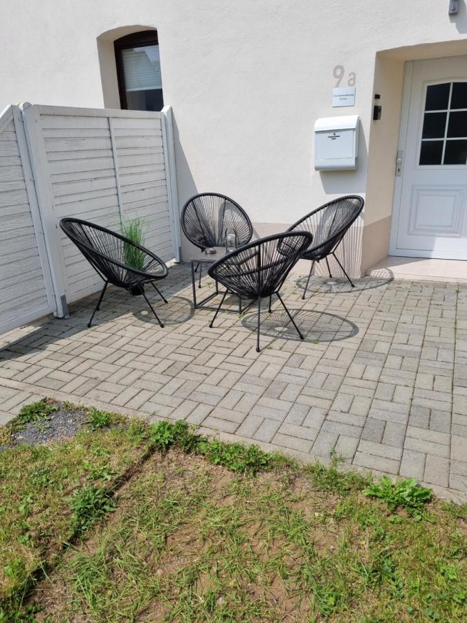 Ferienwohnung Irina Zulpich Extérieur photo